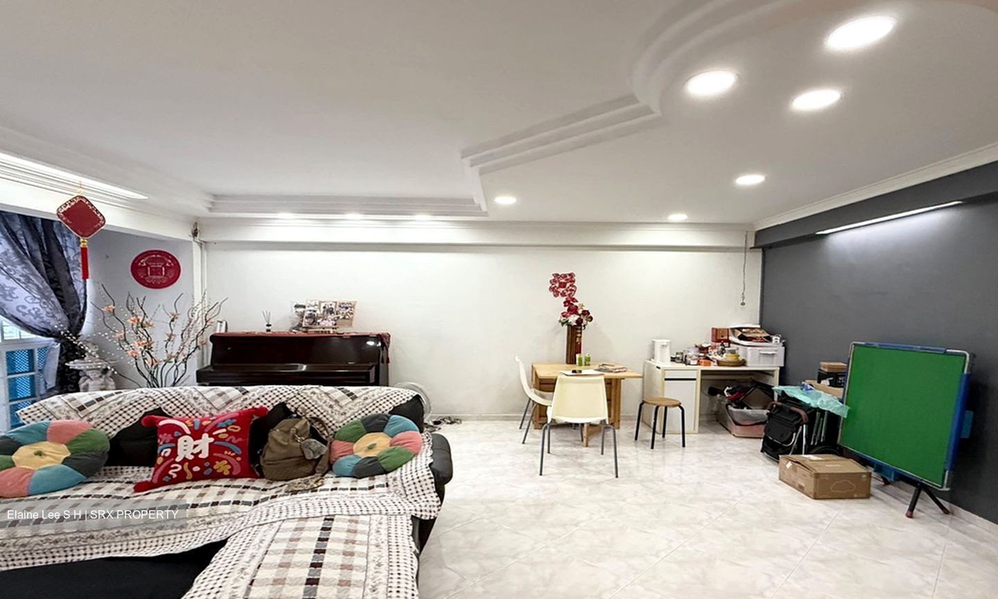 Blk 125 Rivervale Plains (Sengkang), HDB 5 Rooms #617127271